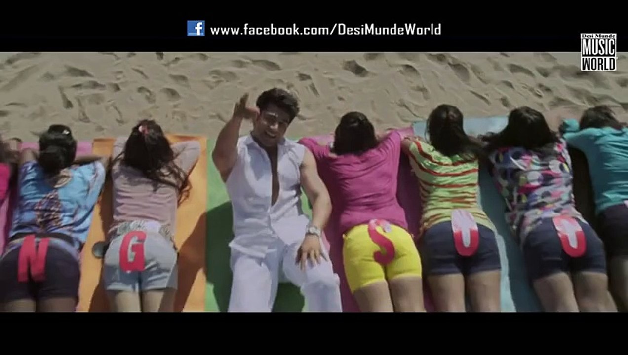 Golden Jubilee (Full Video) LUV...Phir Kabhie | Saurabbh Roy | New Song 2014 HD