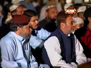 Mein Lajpalan De Lar Largiyan By Owais Raza Qadri