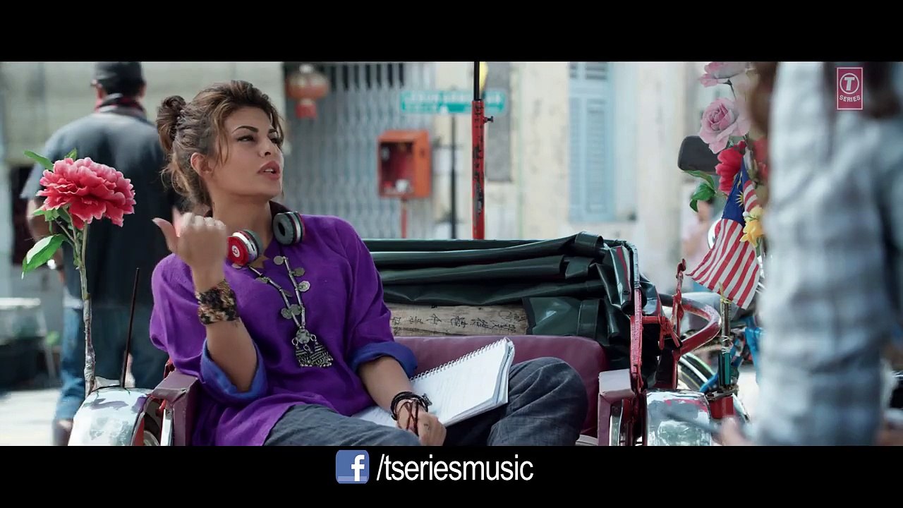 ROY 2015 Official HD Trailer - Trailerworld