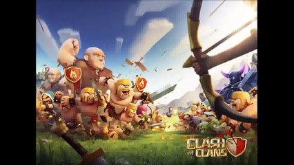 Clash of Clans FR   Top 15 Youtubeurs FR 4