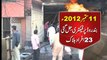 Anarkali building not the first to catch fire in Lahore