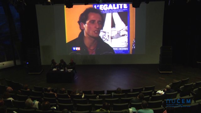 [Le Temps des Archives] 1983, la Marche des Beurs - Rencontre en intégralité