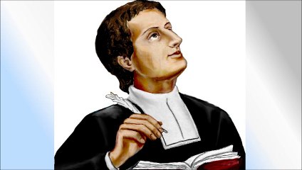 Aux poètes du temps (cantique de St Louis-Marie Grignion de Montfort)