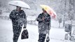 Meteorolojiden 18 İle Kar Uyarısı