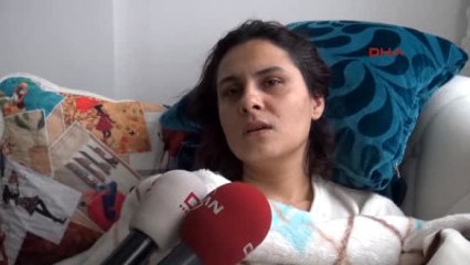 İtalya'daki Gemi Kazasında Hayatını Kaybeden Kaptanın Ailesi İzmirli