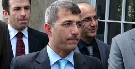 Görevden Uzaklaştırılan Akkaş: Yaşadıklarımız Bunu Gösteriyordu