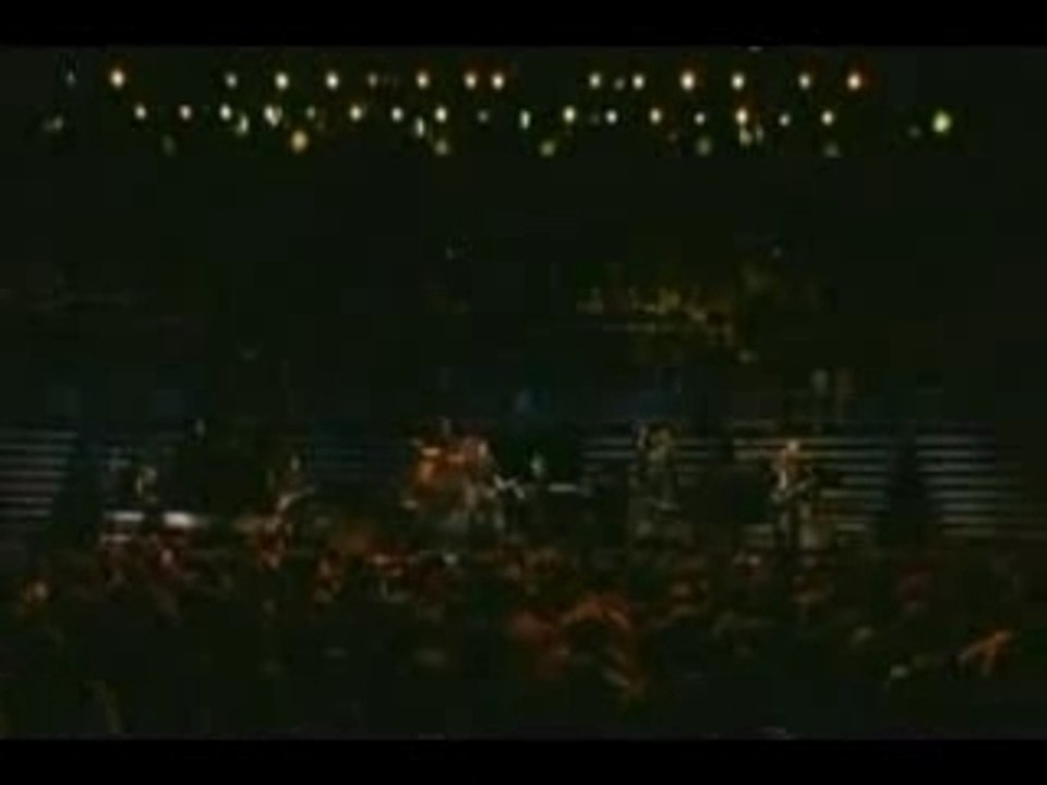 Springsteen No surrender
