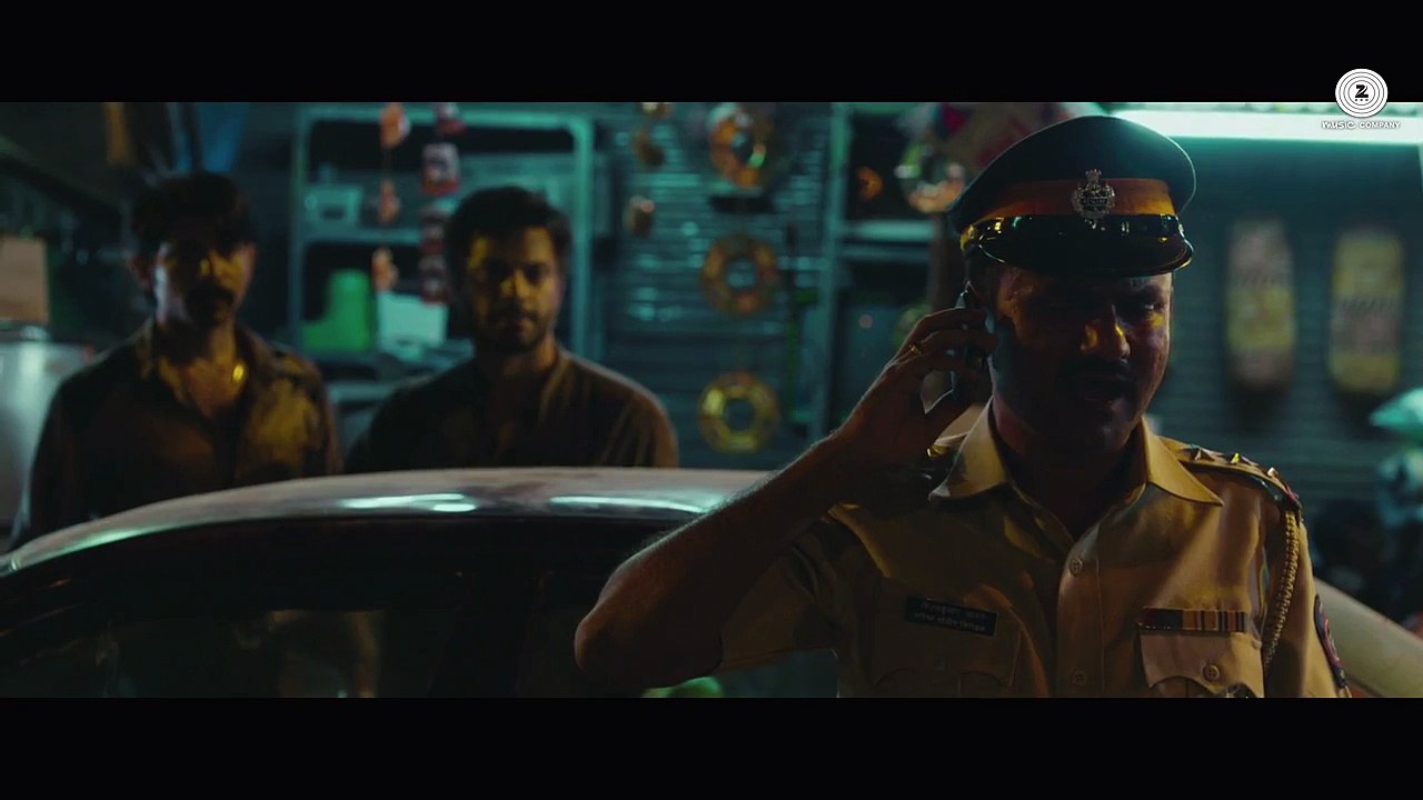 Ugly 2015 Official HD Trailer - Trailerworld