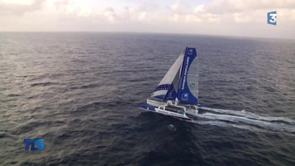 Rétro 2014 : Gros plan sur une année de voile