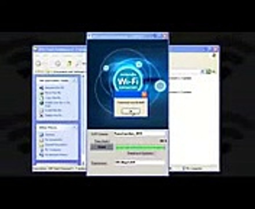 Wifi Password Hack 2014 Download link in Description