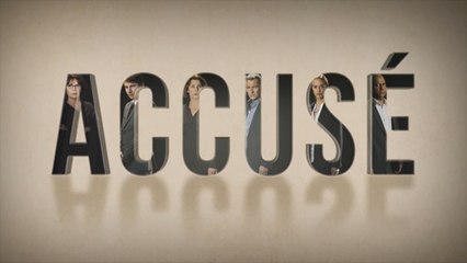 "Accusé", seront-ils jugés coupables ? - Bande-annonce
