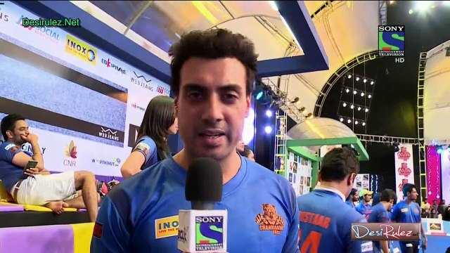 Box Cricket League (BCL) 30th December 2014 pt4