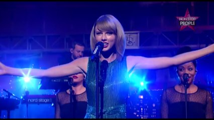 Taylor Swift, Beyoncé, Miley Cyrus... : top 20 des stars les plus généreuses en 2014