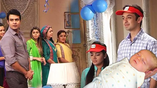 Akshara's Family Welcomes A New Guest | Yeh Rishta Kya Kehlata Hai