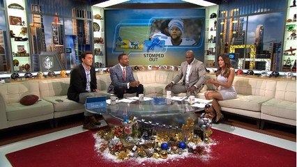 How do Lions win without Suh?