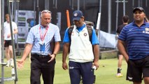 MS Dhoni retires from Test cricket