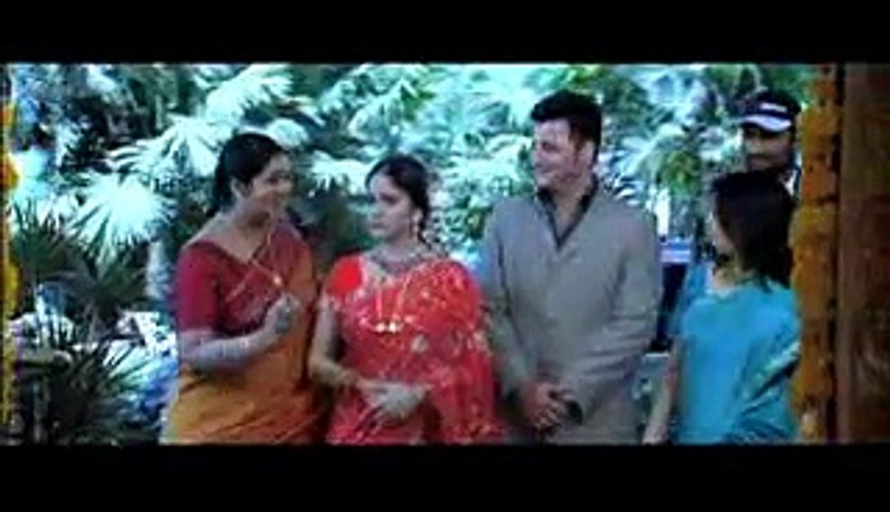 Yeh Kaise Kacche Dhage - Hindi Dubbed Movies 2014 Full Movie   Abbas   Gracy Singh   Archana
