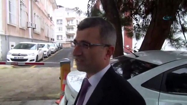 Muammer Akkaş ’yoğurdum kara’ demedi