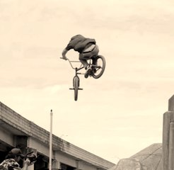 BMX - WTP "NOLADAZE" TRIP VIDEO