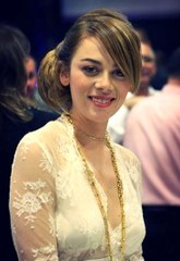 Demet Evgar, Ulan İstanbul'un Karlos'u ile Samimi Şekilde Görüntülendi