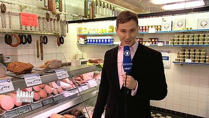 Die Harald Schmidt Show - 2009 - S01E04