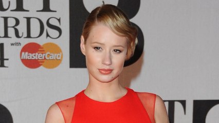 Iggy Azalea's 5 Most Shocking Moments Of 2014