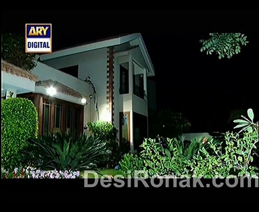 Babul Ki Duaen Leti Ja Episode 122 - 30th December 2014 part 1