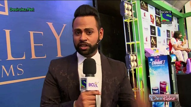 Box Cricket League (BCL) 30th December 2014 pt5