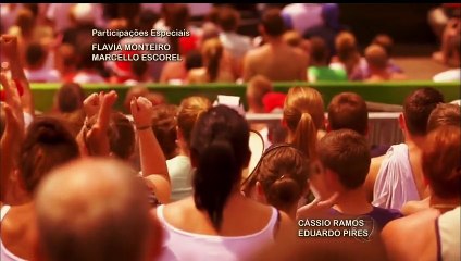 Vitória Cap. 34 (17/07/2014)