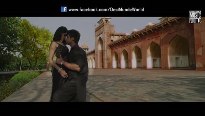 Mahi Tu Dil Rahi (Full Video) Saurabbh Roy, Arjita Roy | New Song 2014 HD