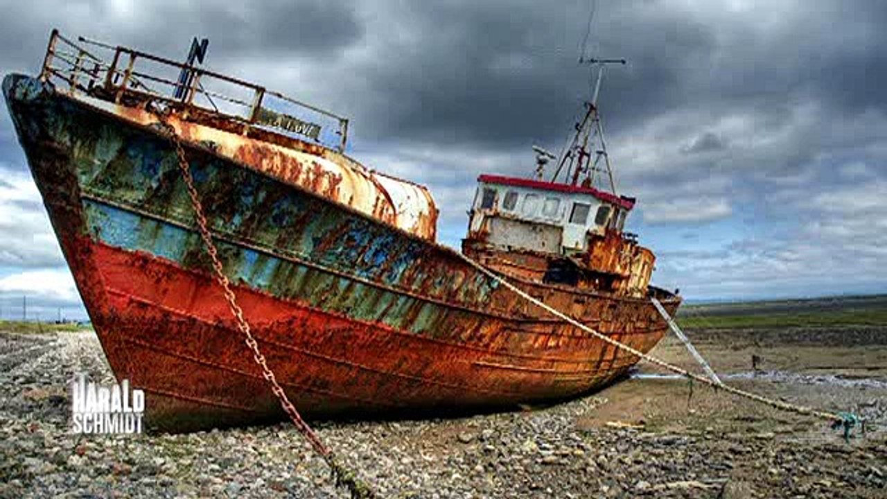 Die Harald Schmidt Show - 2009 - S01E05