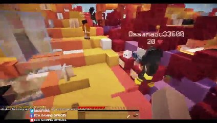 ECA - WebTV | Fallen Kingdoms EpiCube | (REPLAY)