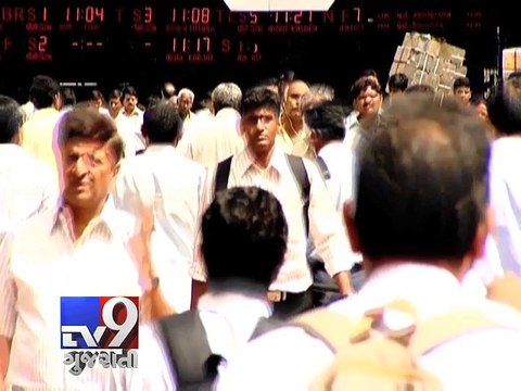 Intelligence inputs of terror attack by SIMI team puts Mumbai on high alert, Mumbai - Tv9 Gujarati