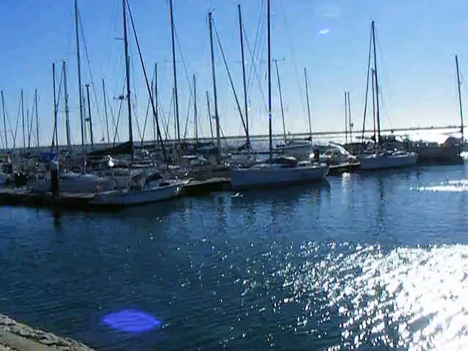 Port de OLHAO