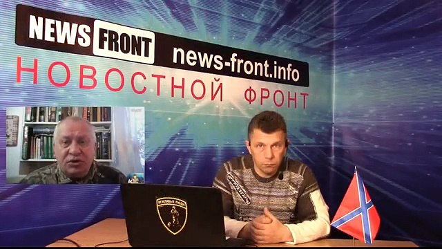 Владимир Прохватилов 30.12.2014