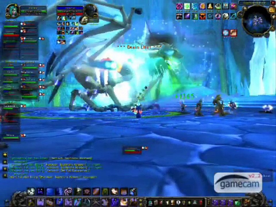 Gilde Ring of Excellence - Vorstellungsvideo_Rekrutierung