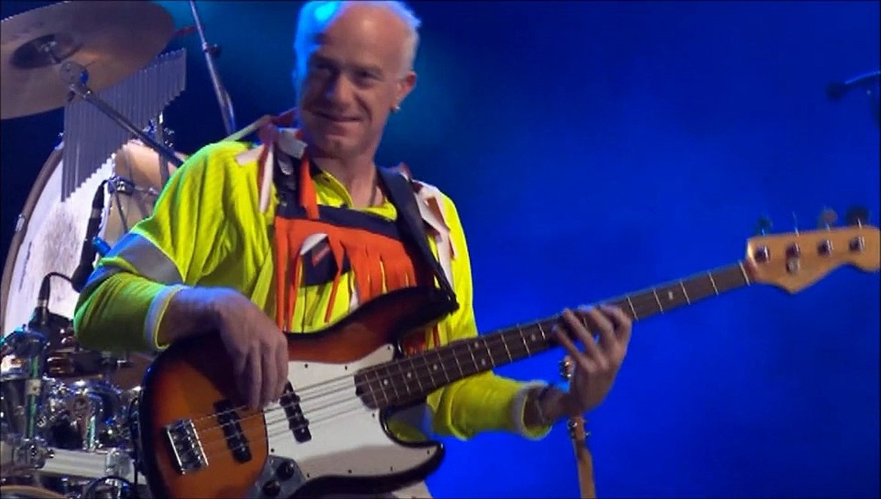 Tri Yann - Kan ar kann