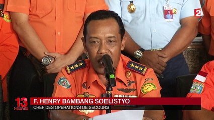 AirAsia : 40 corps ont été repêchés