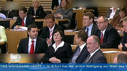 Die Harald Schmidt Show - 2009 - S01E06