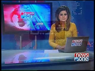 NewsONE Headlines 8PM,  30-December-2014