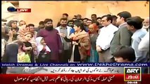 The Morning Show With Sanam Baloch ARY News Morning Show Part 2 - 30th December 2014