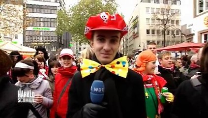 Die Harald Schmidt Show - 2009 - S01E07