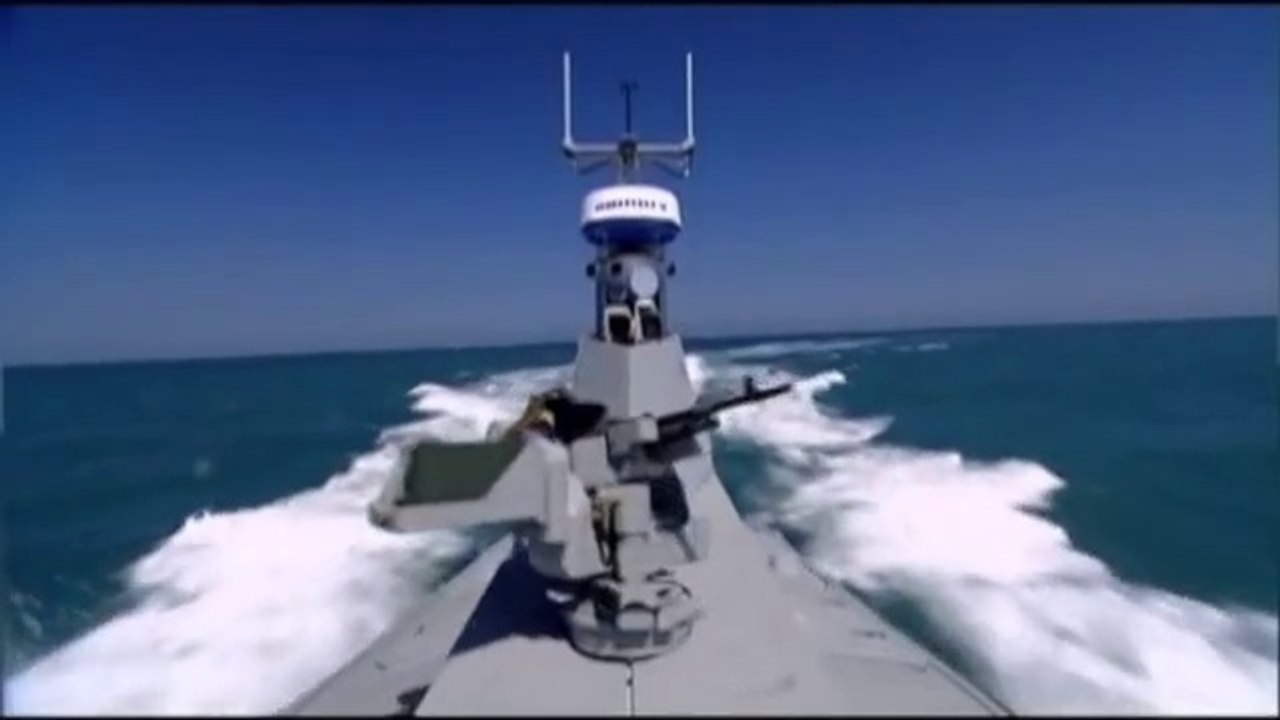 Future of Robotic Warfare