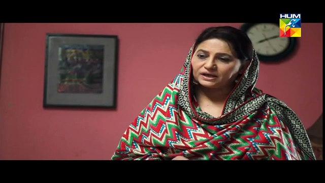 Susraal Mera Episode 61 Full on Hum tv 30th December 2014