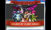 Clash Of Clans Cheats - Hack gems 2015 No survey No password