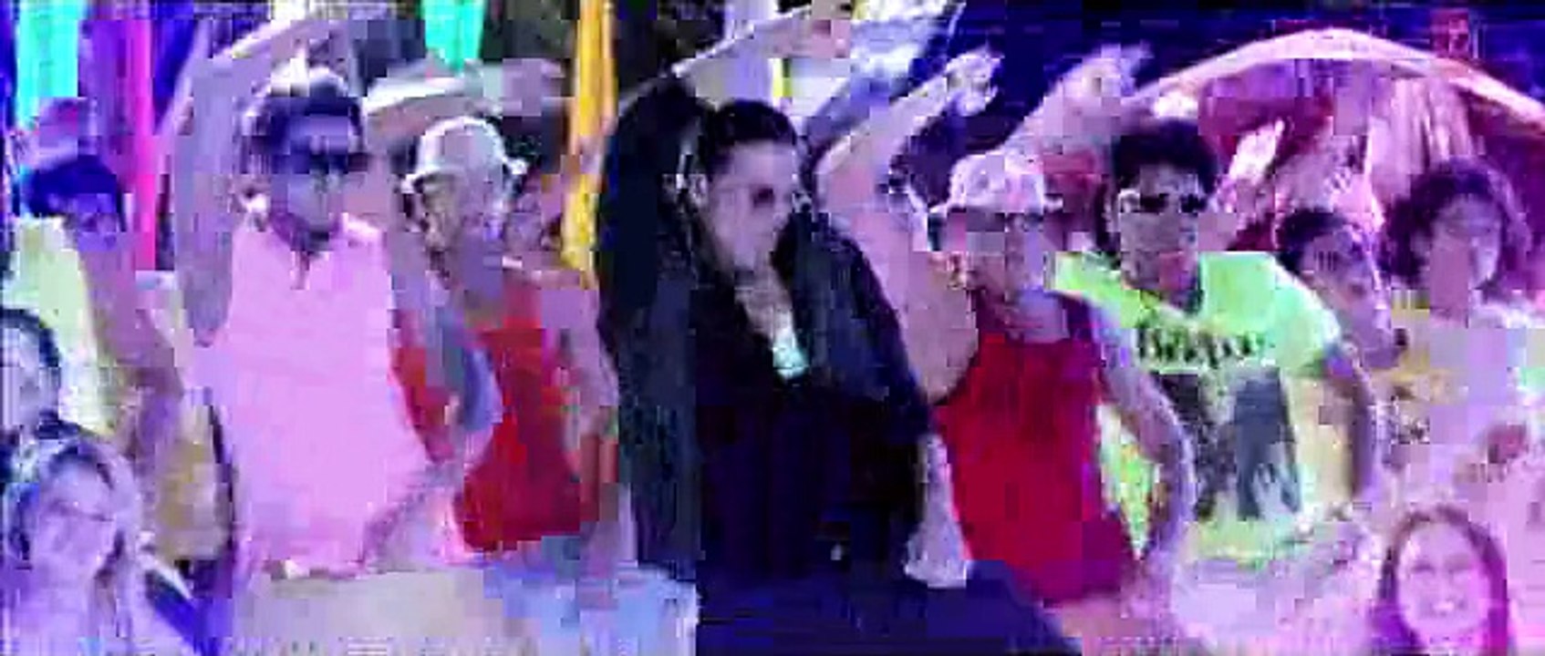 Party All Night - Boss