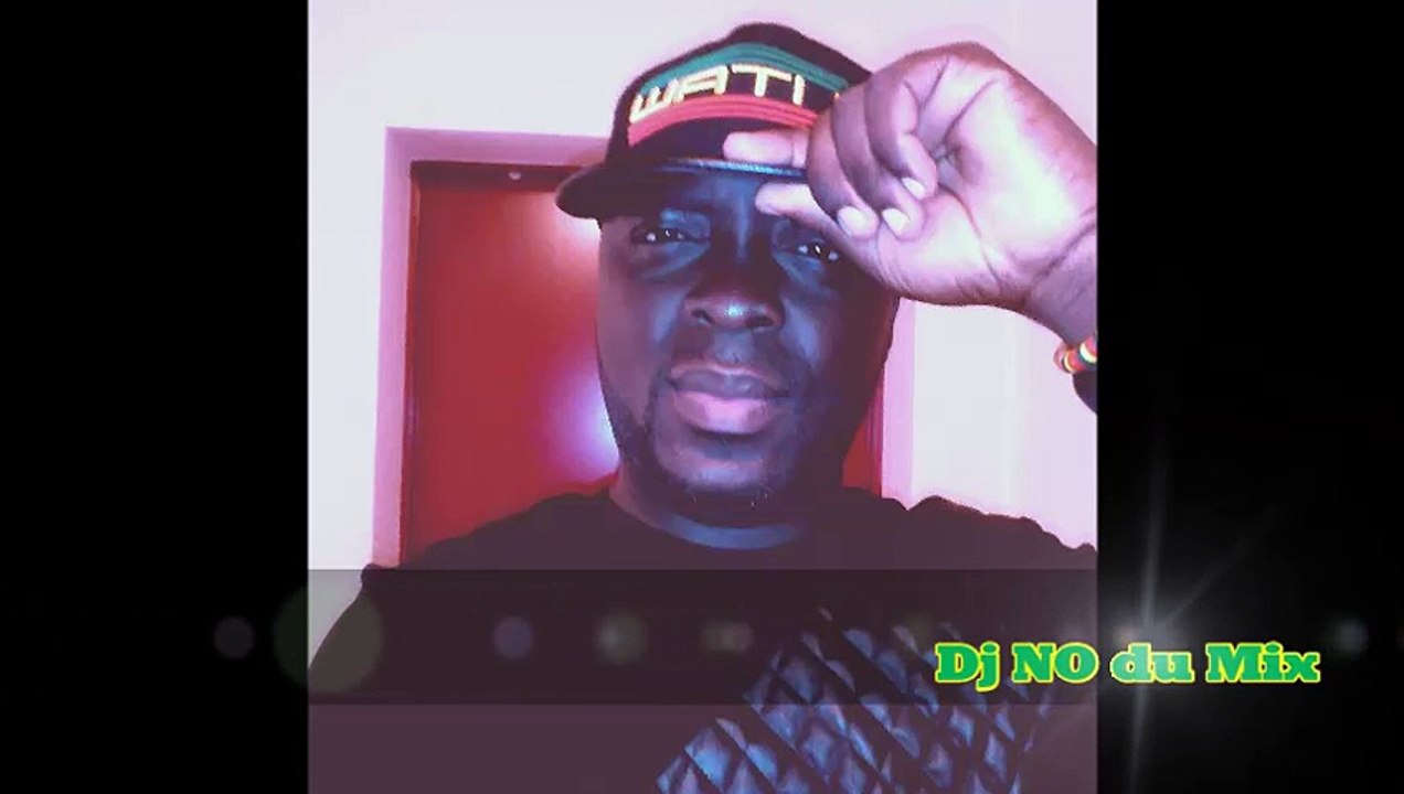 ABOU 2 BEING - FREESTYLE 20H45 REMIX by Dj NO du Mix