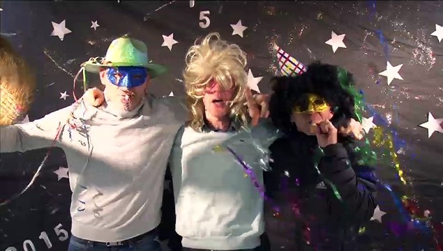 Le FC Lorient vous souhaite une bonne année