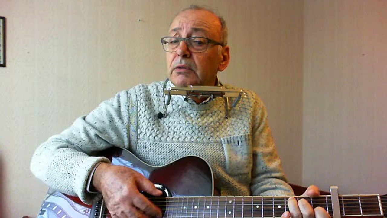 Emmenez-moi (Charles Aznavour) Reprise 2014