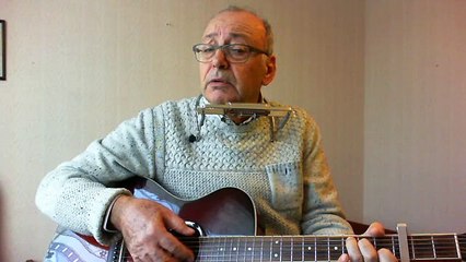 Emmenez-moi (Charles Aznavour) Reprise 2014